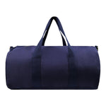 Ralph Lauren Borsone Tinta Unita con Tracolla per Bambina 9AR025 BLU RALPH LAUREN 