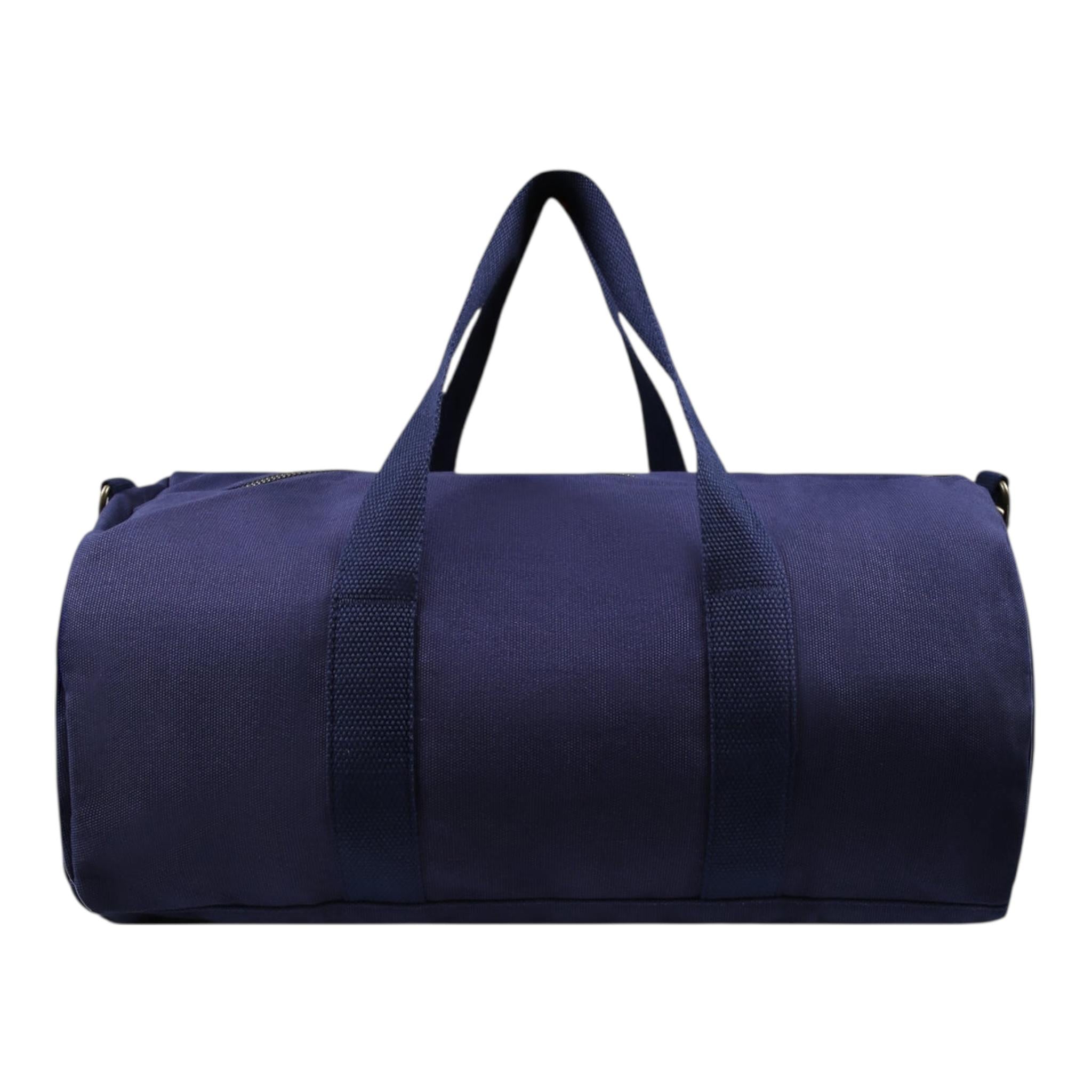 Ralph Lauren Borsone Tinta Unita con Tracolla per Bambina 9AR025 BLU RALPH LAUREN 