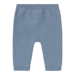 Mayoral Completo 3 Pezzi Cardigan-T-Shirt-Pantalone per Neonato 1560 BLU MAYORAL 