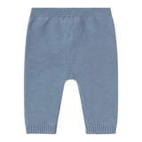 Mayoral Completo 3 Pezzi Cardigan-T-Shirt-Pantalone per Neonato 1560 BLU MAYORAL 