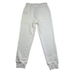 Just Cavalli Pantalone Tuta Tinta Unita con Logo per Bambina JBP26027PA PANNA JUST CAVALLI 