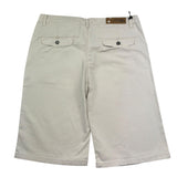 Daniele Alessandrini Bermuda Tinta Unita con Tasche America per Bambino 1236S00253X BEIGE DANIELE ALESSANDRINI 