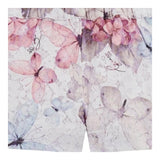 Guess Short Tinta Unita con Ricami per Neonata K5RD09WF6J0X BIANCO GUESS 