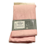 LOSAN calze tinta unita Rosa per Neonata 728874 ROSA LOSAN 