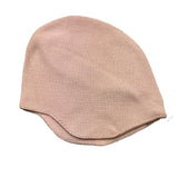 Wedoble Cappello Tinta Unita Rosa Per Neonata