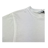 Paolo Pecora T-Shirt Girocollo Tinta Unita per Bambino PP4222 BIANCO PAOLO PECORA 