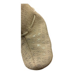 PANYNO stivale tinta unita con laccio Beige per Neonata A2725 BEIGE PANYNO 