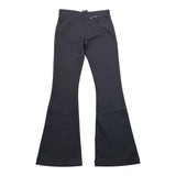 MARC ELLIS pantalone tinta unita modello zampa Nero per Bambina JMJPT00207XX NERO MARC ELLIS 