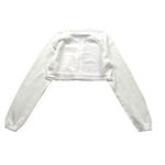 TWINSET 191GB3010NBIANCO