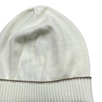 Le Coconne Cappello Tinta Unita  per Neonato LCN1498 BIANCO LE COCONNE 