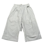 Liu Jo Pantalone Modello Palazzo per Neonata KA5057N BIANCO LIU JO 