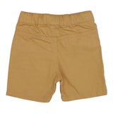 Timberland Bermuda Tinta Unita con Elastico In Vita per Neonato T60495 CAMMELLO TIMBERLAND 