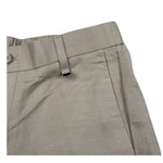 Antony Morato Bermuda Tinta Unita con Elastico In Vita per Bambino MKSH00088 BEIGE ANTONY MORATO 