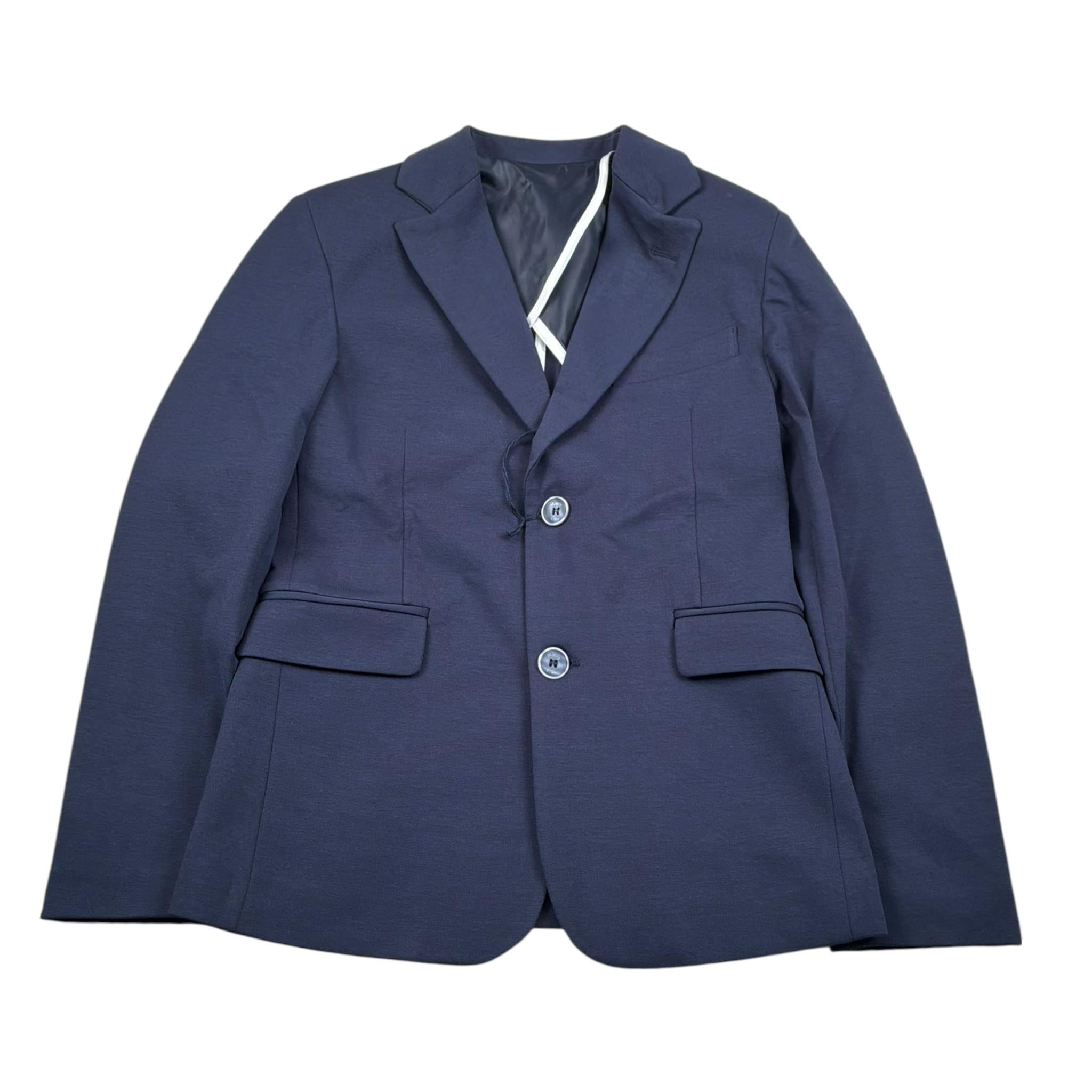 Mai'S Kids Giacca Tinta Unita per Bambino ENEA BLU MAI'S KIDS 