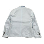 Jack&Jones Giacca Tinta Unita con Bottoni per Bambino 12203557 POLVERE JACK&JONES 