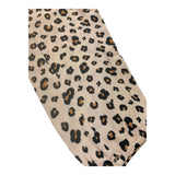 Liu Jo Pantalone Tinta Unita con Fantasia Maculata per Bambina KA1078 BEIGE LIU JO 