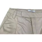 Paolo Pecora Pantalone Tinta Unita con Girovita Regolabile per Bambino PP4259 BEIGE PAOLO PECORA 