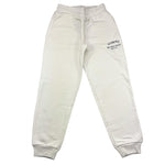 ICEBERG pantalone tuta tinta unita Bianco per Bambino PTICE5316J BIANCO ICEBERG 