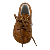 Baby Chick Scarpine Neonato Tinta Unita per Neonato B1418 CAMMELLO BABY CHICK 