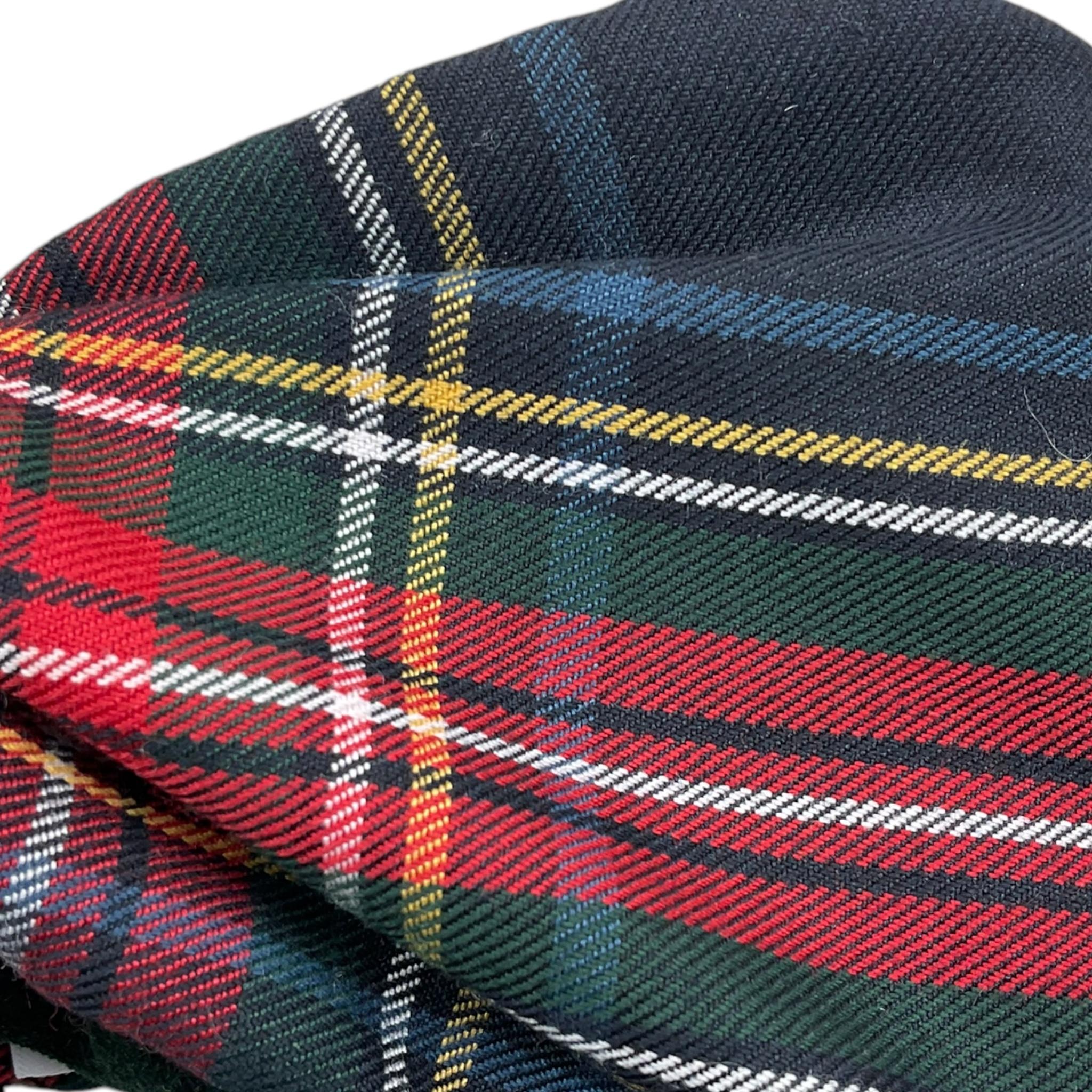 POINT DE VUE fascia bicolore con fantasia Blu per Bambina CJDK BLU POINT DE VUE 