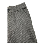 BOBOLI pantalone microfantasia tinta unita Grigio per Neonato 719311 GRIGIO BOBOLI 