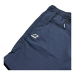 K-Way Costume Tinta Unita con Logo per Bambino K7152BW BLU K-WAY 