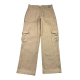 ELEVENTY pantalone tinta unita con tasconi Sabbia per Bambino ET6A40 SABBIA ELEVENTY 