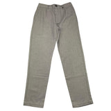 DAN JOHN pantalone tinta unita con elastico in vita Grigio per Bambino PTD5311J GRIGIO DAN JOHN 