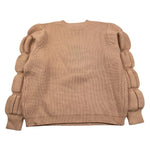 FUN & FUN maglia girocollo tinta unita Rosa per Bambina FNBSW15404 ROSA FUN & FUN 