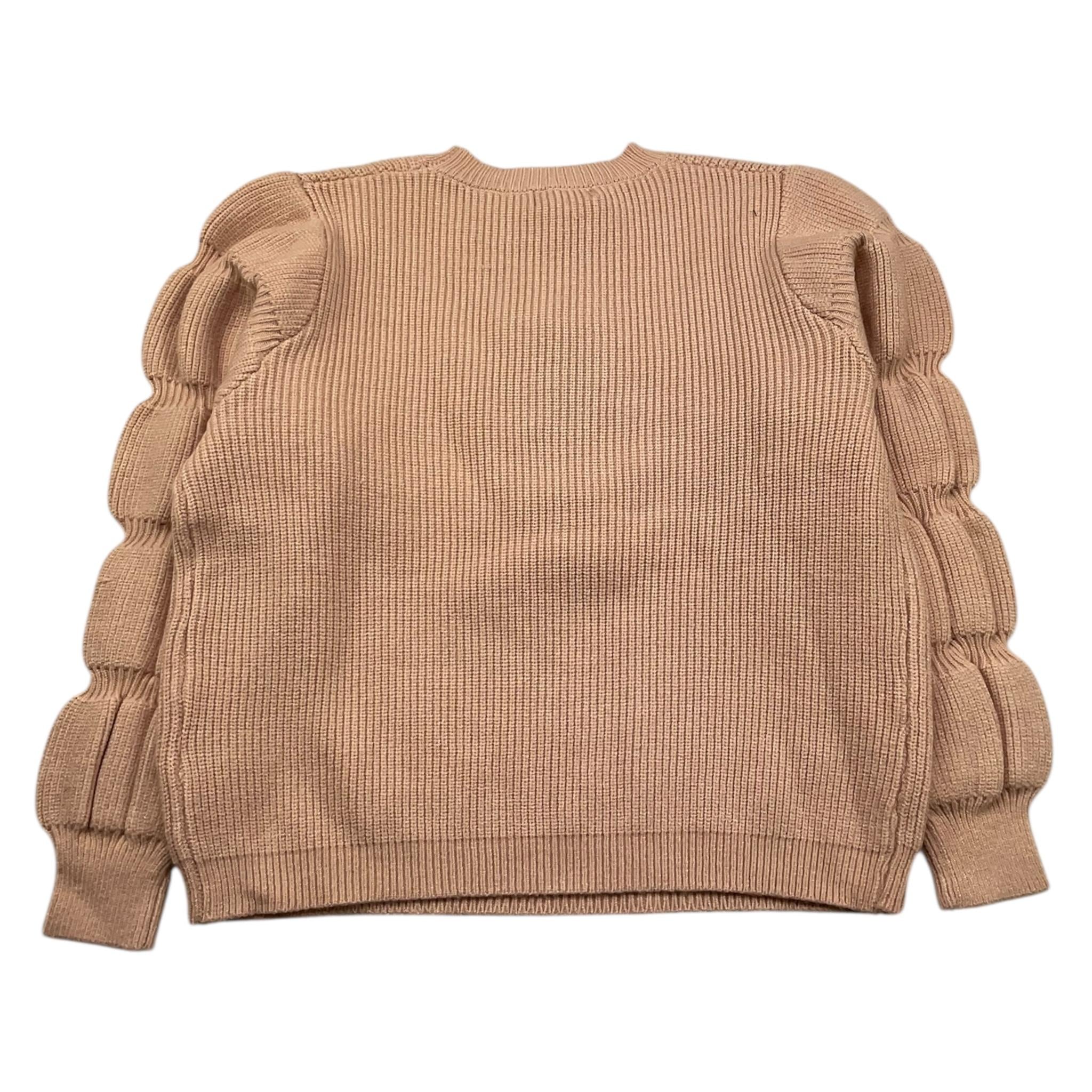 FUN & FUN maglia girocollo tinta unita Rosa per Bambina FNBSW15404 ROSA FUN & FUN 