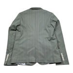 Emanuel Pris Giacca Tinta Unita  per Bambino EGC1107R VERDE EMANUEL PRIS 