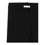 LIU JO completo 2pz felpa-leggins bicolore Panna/nero per Bambina KF4024XX PANNA/NERO LIU JO 