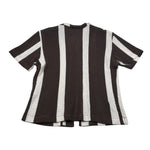 I'M Brian Camicia Mezza Manica Traforata per Bambino CA3280JX MARRONE I'M BRIAN 