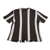 I'M Brian Camicia Mezza Manica Traforata per Bambino CA3280JX MARRONE I'M BRIAN 