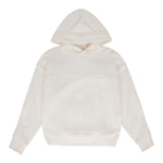 Iceberg Felpa Tinta Unita con Cappuccio per Bambino MFICE5110JX BIANCO ICEBERG 