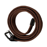 Manuel Ritz Cintura Tinta Unita per Bambino MR2993 MARRONE MANUEL RITZ 