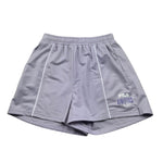 Fila Short Tinta Unita con Logo per Bambina FAT0637 LILLA FILA 