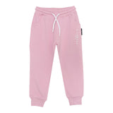 John Richmond Pantalone Tuta Tinta Unita per Neonata RIP25004PAN ROSA JOHN RICHMOND 