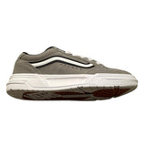 Vans Sneakers Tinta Unita con Lacci per Bambino VN000D4PFCA1 GRIGIO VANS 