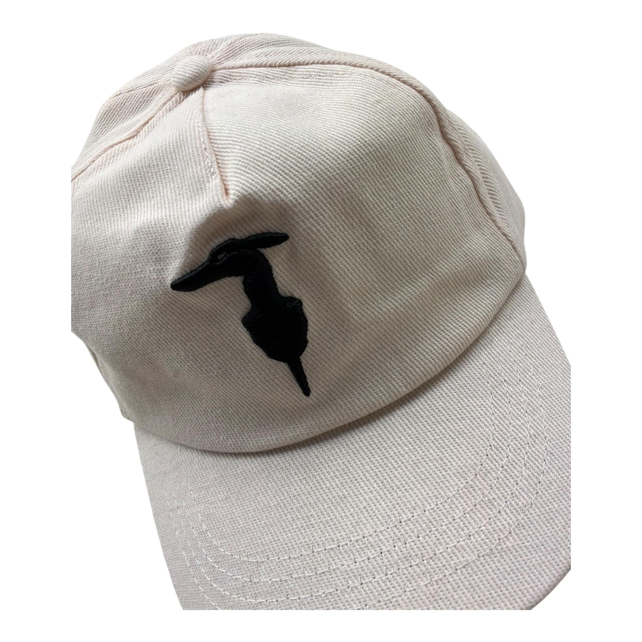 Trussardi Cappello Modello Berretto Tinta Unita con Stampa per Bambina TGP26028BT ROSA TRUSSARDI 