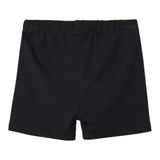 Mayoral Leggins Ciclista tinta unita Nero per Neonata 3208 NERO MAYORAL 