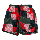 F**K Costume Modello Bermuda con Fantasia per Bambino FJ242030X07 MULTICOLOR F**K 