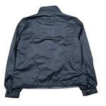 Trussardi Giubbino Tinta Unita con Zip Reversibile per Bambino TBP26135GB BLU TRUSSARDI 