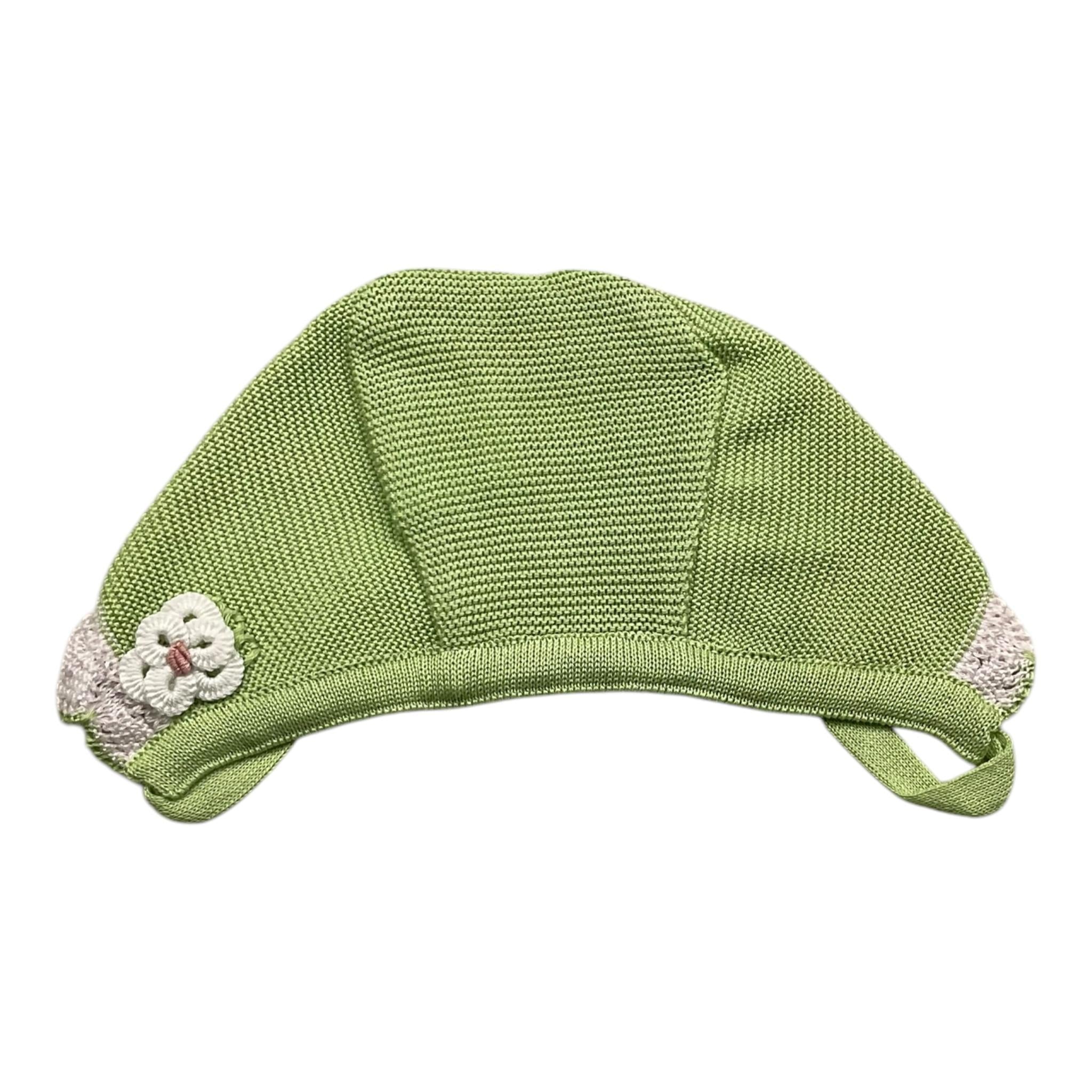 MARLU' EP20CUVERDE