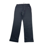 ANTONY MORATO pantalone tinta unita con elastico in vita Nero per Bambino MKPP00249 NERO ANTONY MORATO 