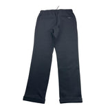 ANTONY MORATO pantalone tinta unita con elastico in vita Nero per Bambino MKPP00249 NERO ANTONY MORATO 