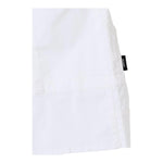 Aspesi Bermuda Tinta Unita con Elastico In Vita per Bambino S25022PBC6058 BIANCO ASPESI 