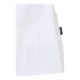 Aspesi Bermuda Tinta Unita con Elastico In Vita per Bambino S25022PBC6058 BIANCO ASPESI 