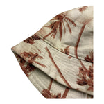 Billieblush Cappello Tinta Unita Stampa Fantasia per Neonato UEM0546 BEIGE BillIEBLUSH 