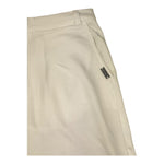 Liu Jo Pantalone Tinta Unita con Elastico In Vita per Bambina GA5186 PANNA LIU JO 